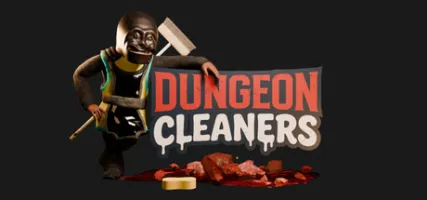 Dungeon Cleaners