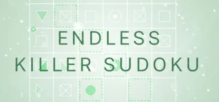 Endless Killer Sudoku