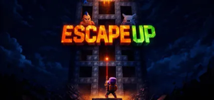 Escape Up