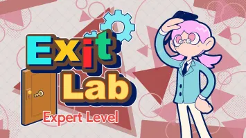 Exit Lab Expert Level