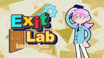 Exit Lab Intermediate Level