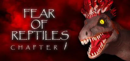 Fear Of Reptiles: Chapter 1