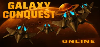 Galaxy Conquest Online