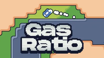 Gas Ratio