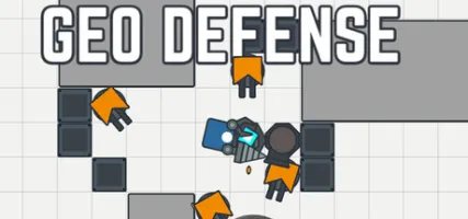 Geo Defense