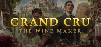 Grand Cru: The Wine Maker