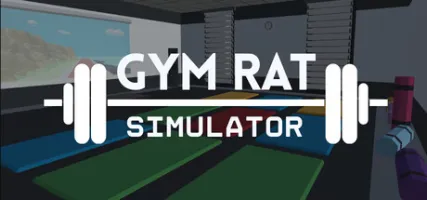Gym Rat Simulator