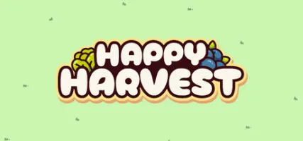 Happy Harvest