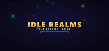Idle Realms: The Eternal Spire