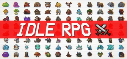 Idle RPG