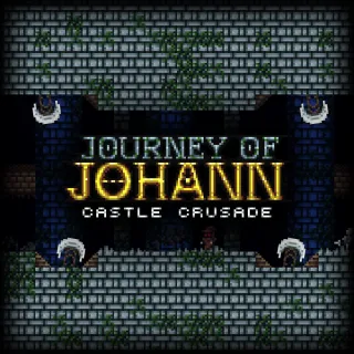Journey of Johann: Castle Crusade