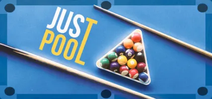 Just Pool