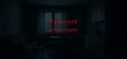 Labyrinth of anxiety