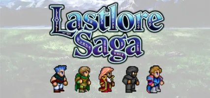 Lastlore Saga