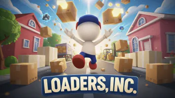 Loaders Inc.