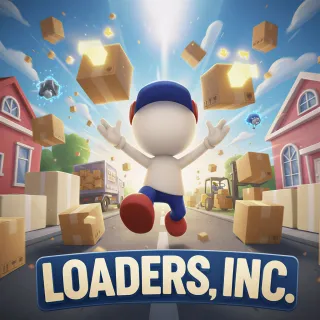 Loaders Inc.