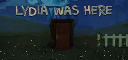 Lydia Was Here