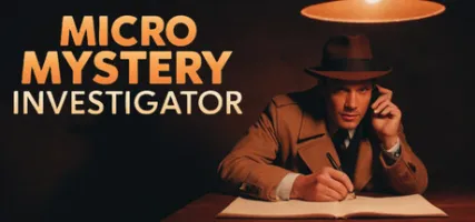 Micro Mystery Investigator