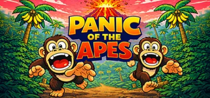 Panic of the Apes