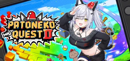 PATONEKO QUEST