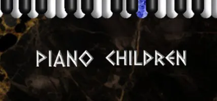 Piano Children
