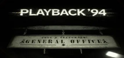 PLAYBACK '94