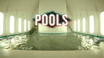 POOLS