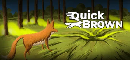 Quick Brown