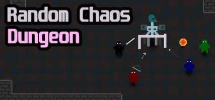 Random Chaos Dungeon