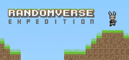 Randomverse: Expedition