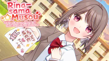 Rina-sama Musou The Chosen One and the Reign of Madness