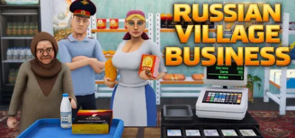 Russian Village Business