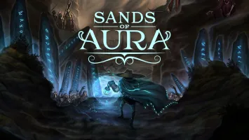Sands of Aura