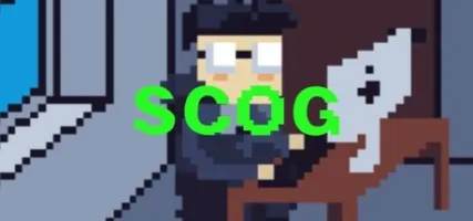 SCOG-Sell Crap Own Gold