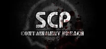SCP Containment Breach