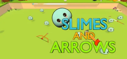 Slimes and Arrows