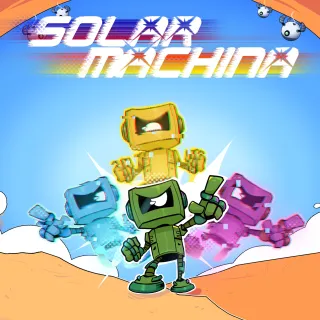 Solar Machina