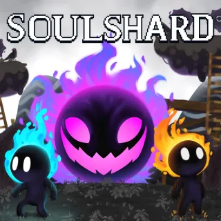 Soulshard