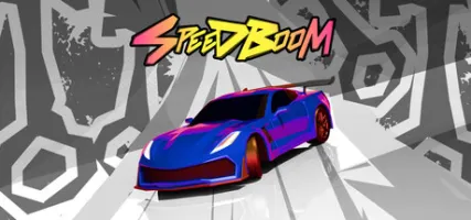 Speed Boom