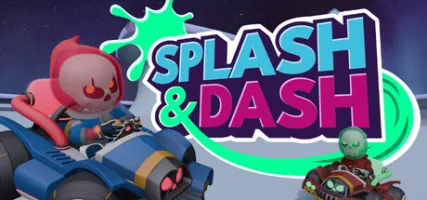 Splash&Dash