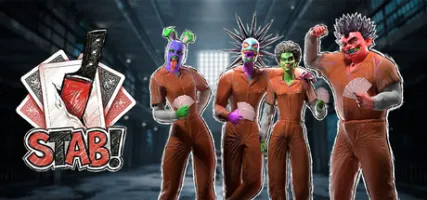 STAB!