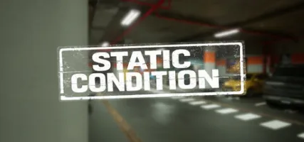 Static Condition