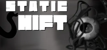 Static Shift