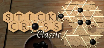 Stickcross Classic
