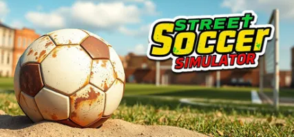 Street Soccer Simulator