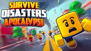 Survive Disasters Apocalypse