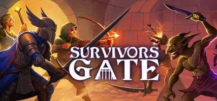 Survivors Gate