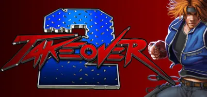 Takeover 2