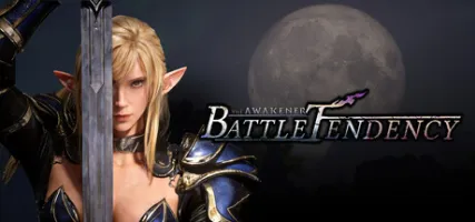 The Awakener: Battle Tendency