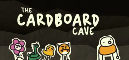 The Cardboard Cave